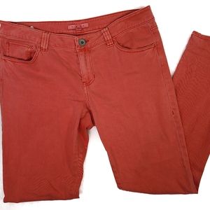 Cabi Coral Jeggings Soft and Stretchy